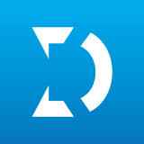 DxSoftware logo