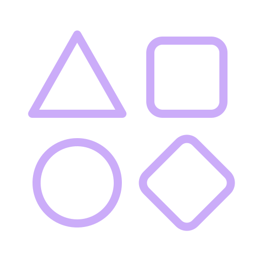 UI and UX service icon